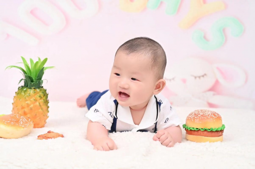 孝昌断奶几天宝宝就适应了